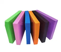 TPE -Balance -Pad mit hoher Dichte