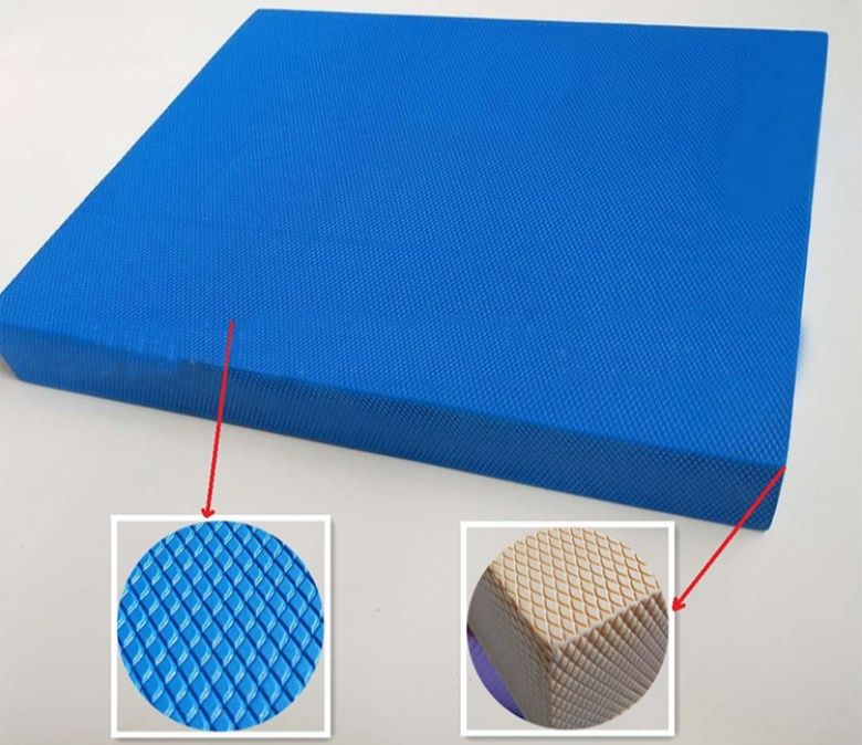 TPE -Balance -Pad mit hoher Dichte