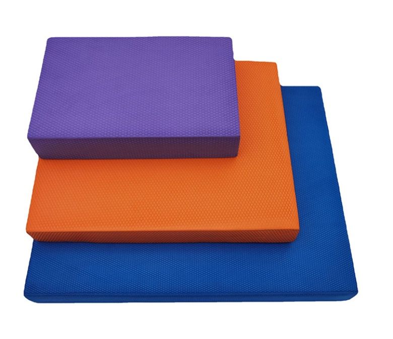 TPE -Balance -Pad mit hoher Dichte