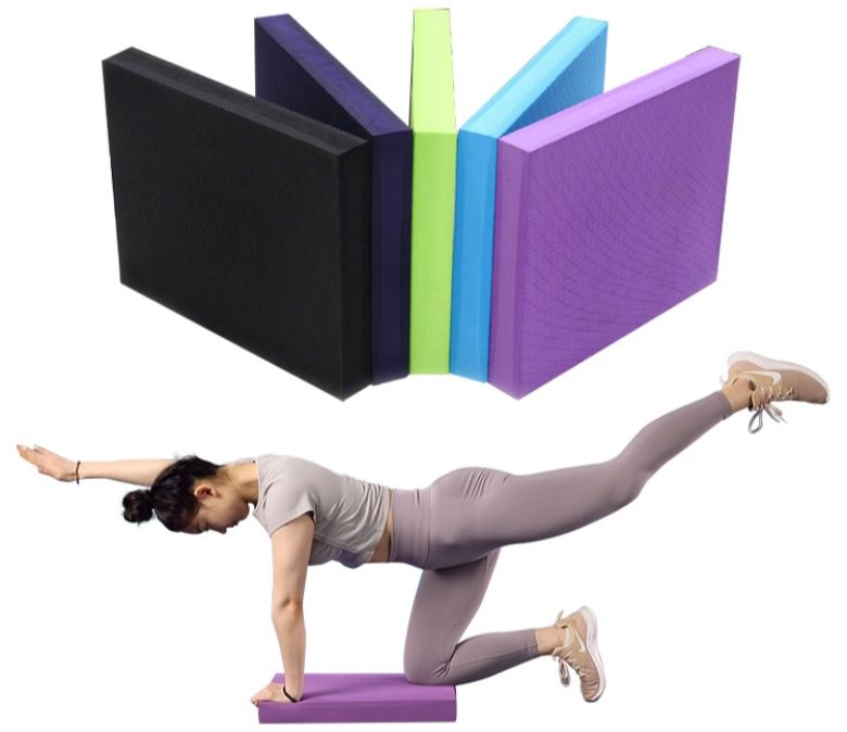 TPE -Balance -Pad mit hoher Dichte