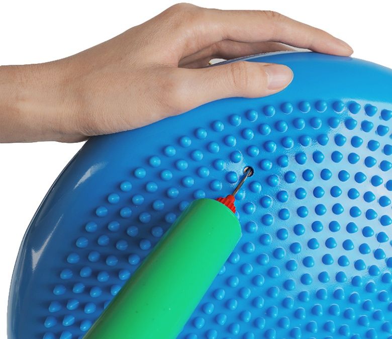 Großhandel Übungen Fitness Stability Disc