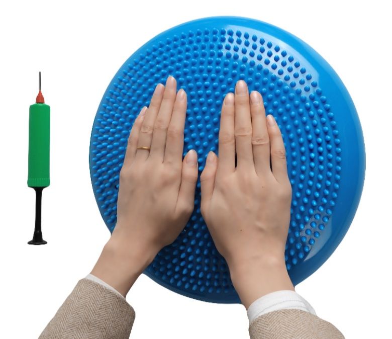 Großhandel Übungen Fitness Stability Disc