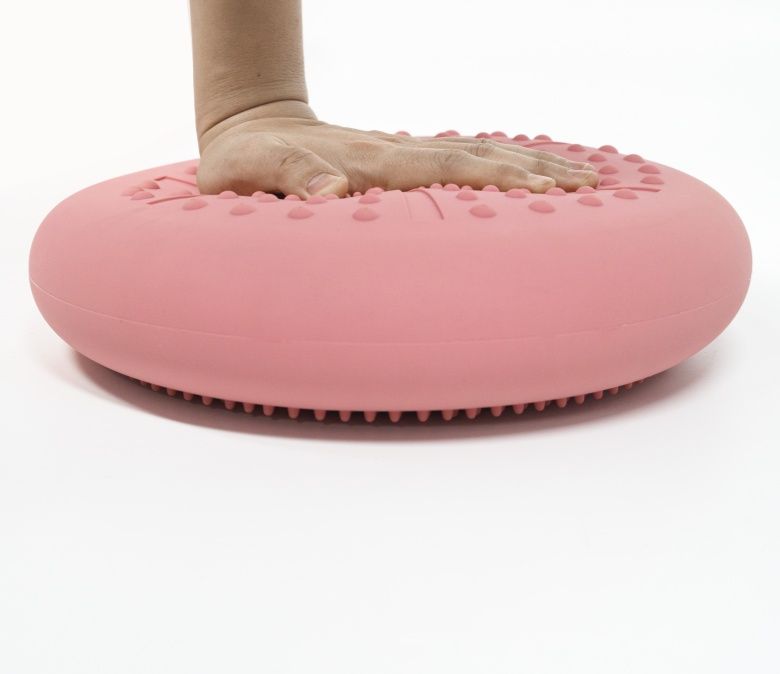 Großhandel Übungen Fitness Stability Disc