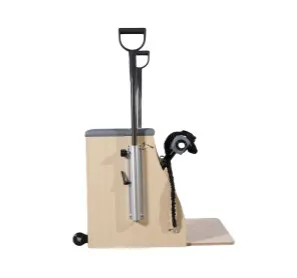 Pilates -Stühle