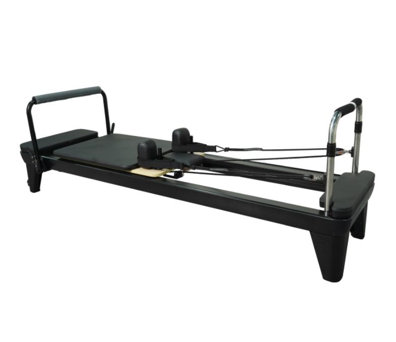 Customized Aluminium Pilates Yoga Studio Reformer 3.0
