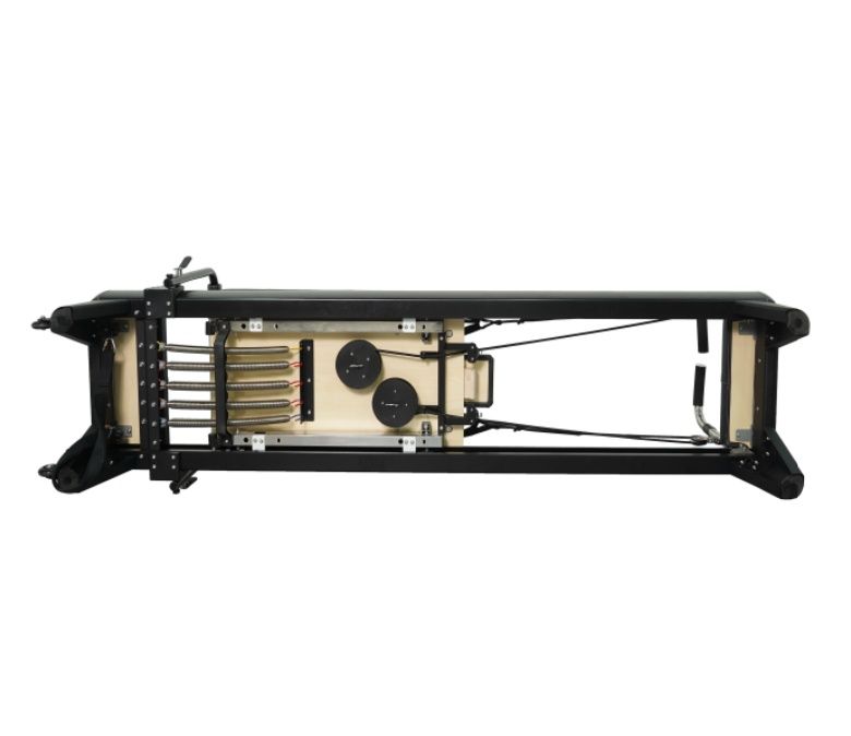 Customized Aluminium Pilates Yoga Studio Reformer 3.0