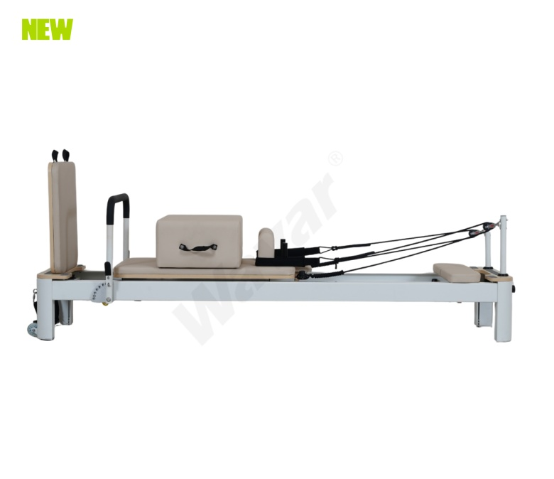 Studio Pilates Reformer Maschine 4.0 aus Aluminiumlegierung