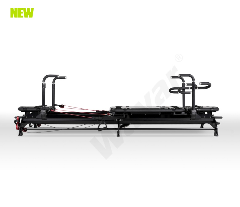 Beliebte große Pilates-Reformer-Maschine in China