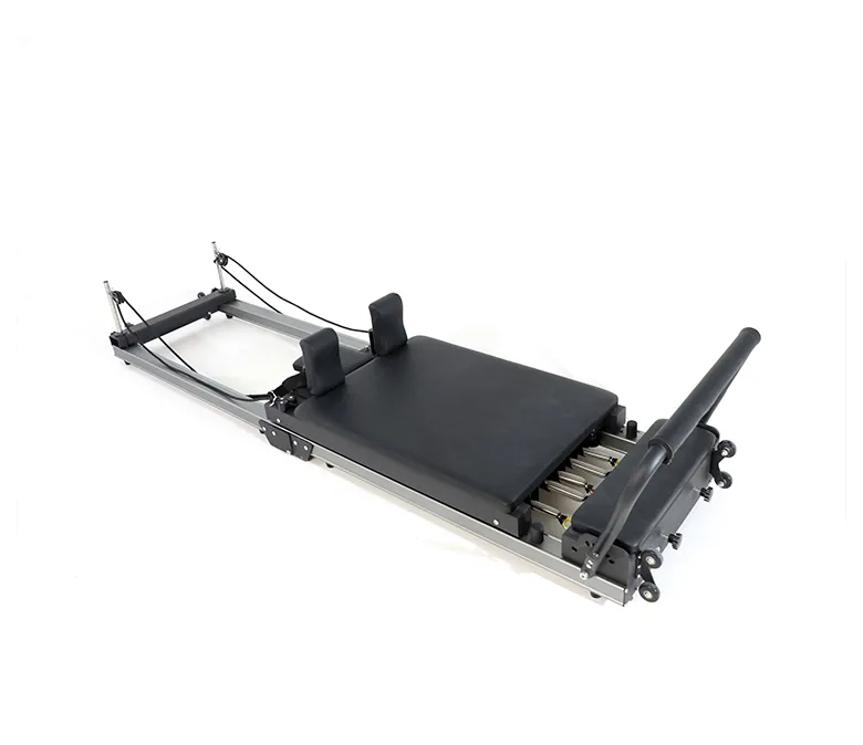 Wavar® Exklusive Design Patent Aluminiumlegierung Falten -Pilates -Reformer