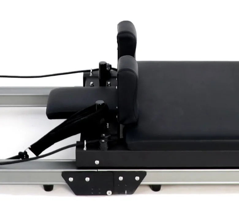 Wavar® Exklusive Design Patent Aluminiumlegierung Falten -Pilates -Reformer