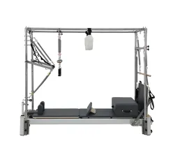 Vielseitiger Aluminiumlegierung Cadillac Reformer 4.0