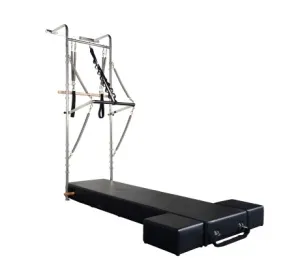 Pilates Wandeinheit