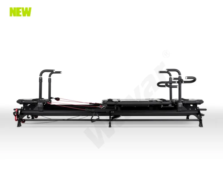 Beliebte große Pilates -Reformer -Maschine in China