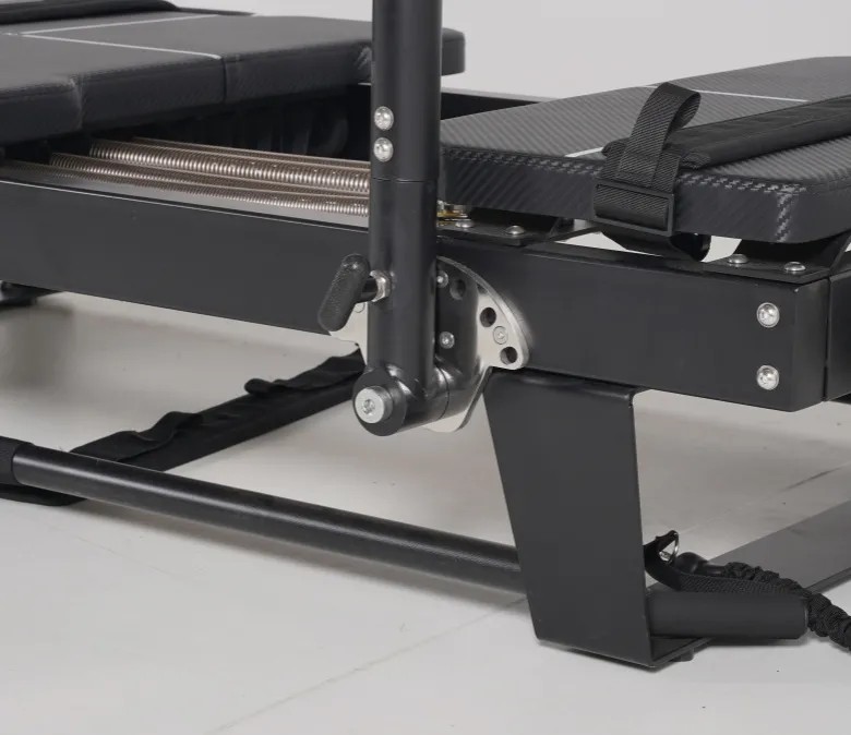 Ultra-Core Pilates Reformer Machine