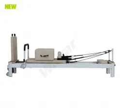Studio Aluminiumlegierung Pilates Reformer Machine 4.0