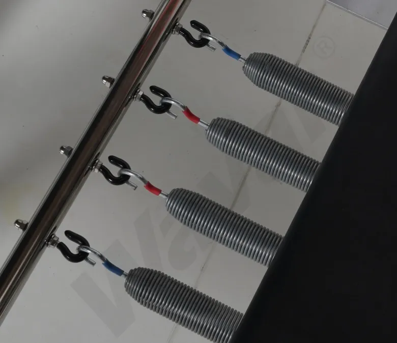 Klassischer Pilates -Reformer mit Turm