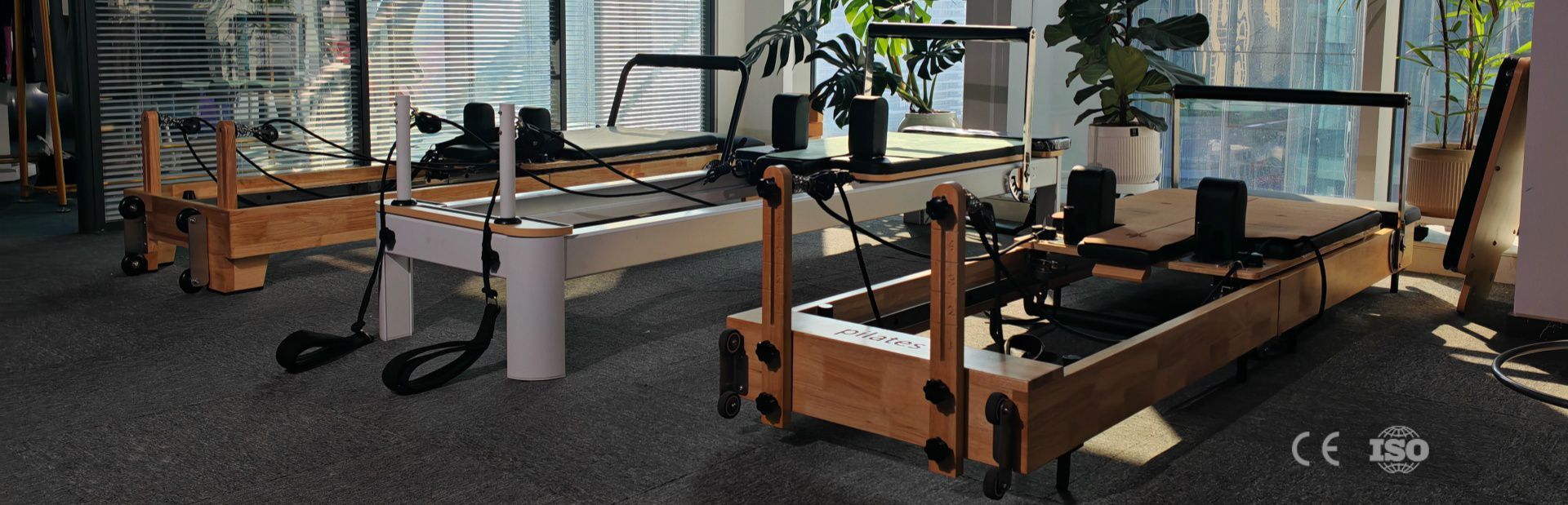 Faltbarer Reformer