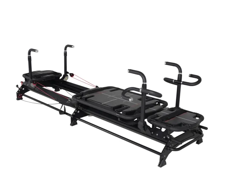 Beliebte große Pilates -Reformer -Maschine in China