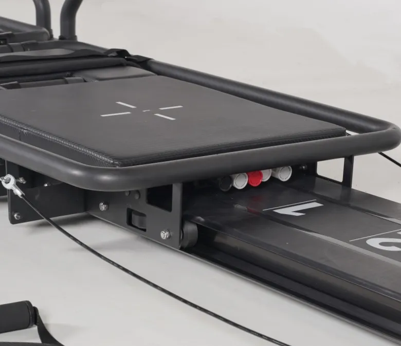 Mini Pilates Reformer zum Verkauf