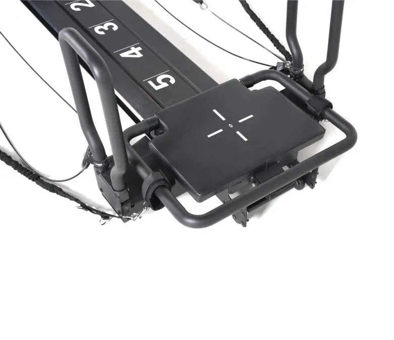 Mini Pilates Reformer zum Verkauf