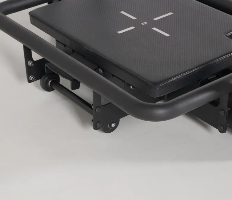 Mini Pilates Reformer zum Verkauf