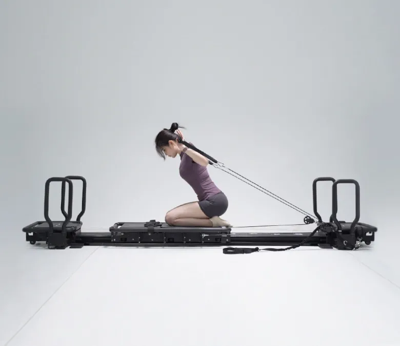 Mini Pilates Reformer zum Verkauf