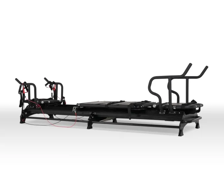 Professionelle große Pro Pilates -Reformerausrüstung