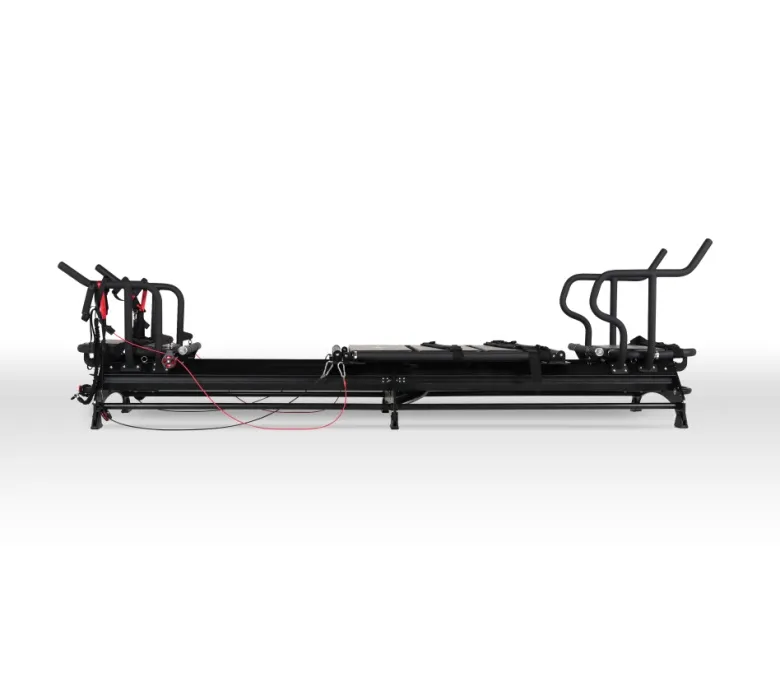 Professionelle große Pro Pilates -Reformerausrüstung