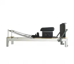 Aluminium Pilates Reformer 4.0