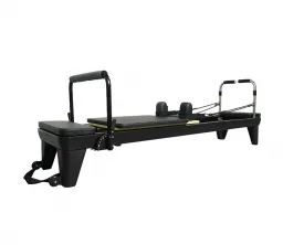 Customized Aluminium Pilates Yoga Studio Reformer 3.0