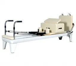 Gro&szlig;handel multifunktionaler Pilates-Reformer Version 3.0