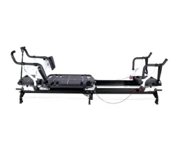 Multifunktionale große Pilates -Reformer -Maschine