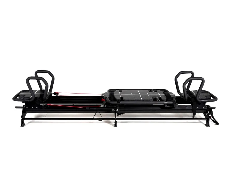 Große nicht rotierende Pilates-Reformer-Maschine