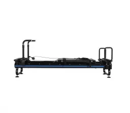 Vase Blue Large Pilates Reformer Ausr&uuml;stung