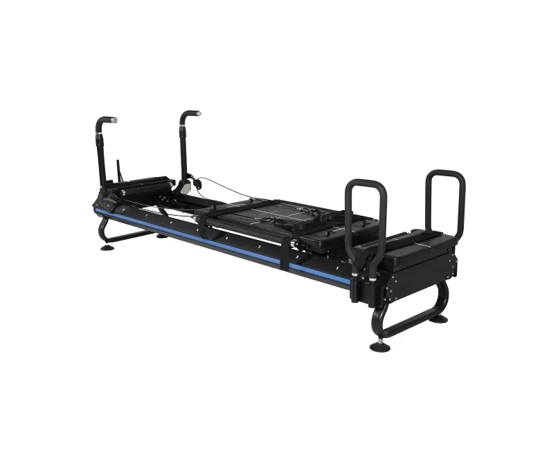 Vase Blue Large Pilates Reformer Ausrüstung