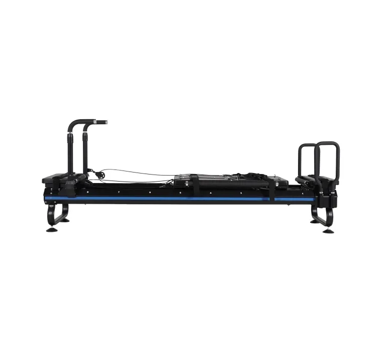 Vase Blue Large Pilates Reformer Ausrüstung