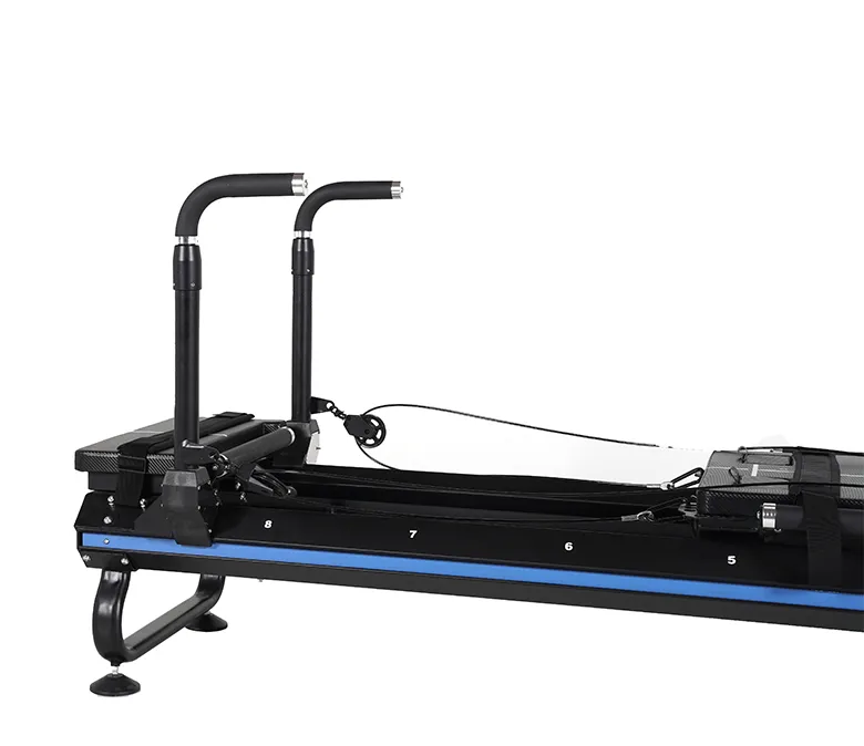 Vase Blue Large Pilates Reformer Ausrüstung