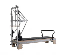 Maple Vollstrecke Reformer Pilates Tower zum guten Preis