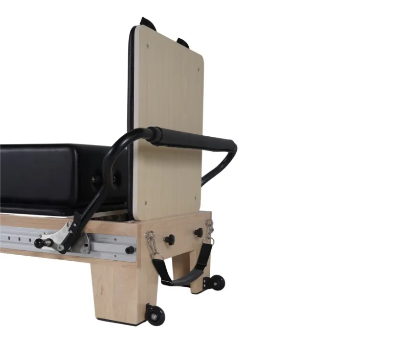 Maple Vollstrecke Reformer Pilates Tower zum guten Preis