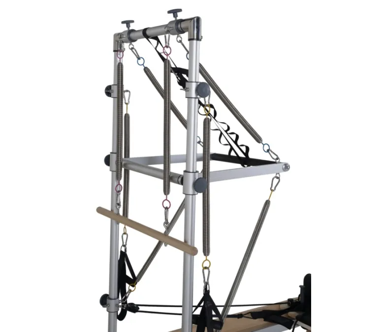 Maple Vollstrecke Reformer Pilates Tower zum guten Preis
