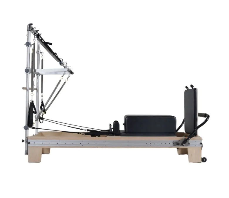 Maple Vollstrecke Reformer Pilates Tower zum guten Preis