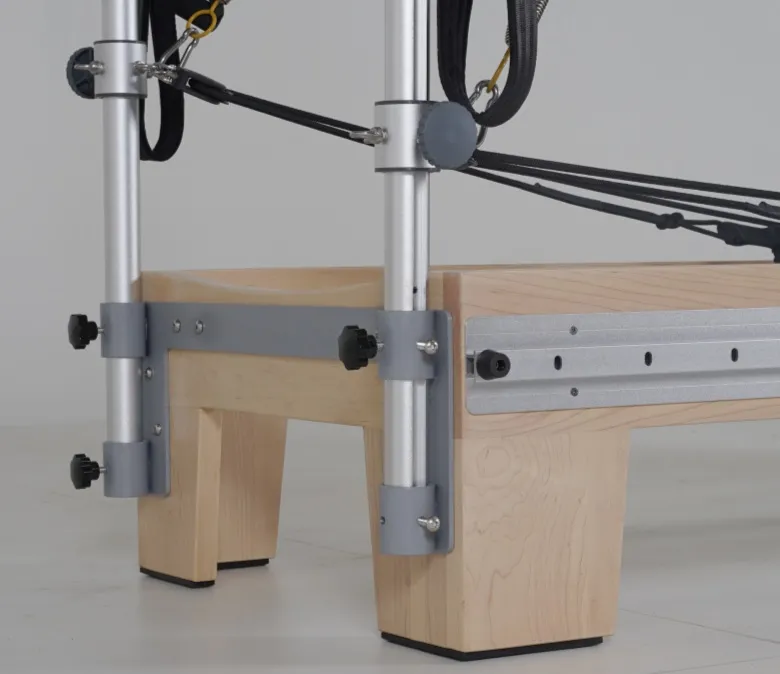 Maple Vollstrecke Reformer Pilates Tower zum guten Preis