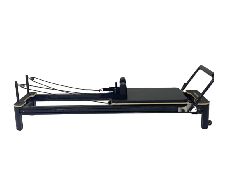 Vollstrecke Aluminiumlegierung Reformer Bett 4.0