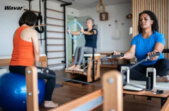 Maximieren Sie Ihre Einsparungen beim Kauf von Pilates-Geräten von Wavar im Jahr 2025