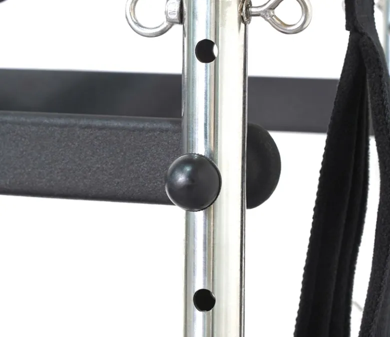 Pilates-Geräte Aus Aluminiumlegierung Mit Turm