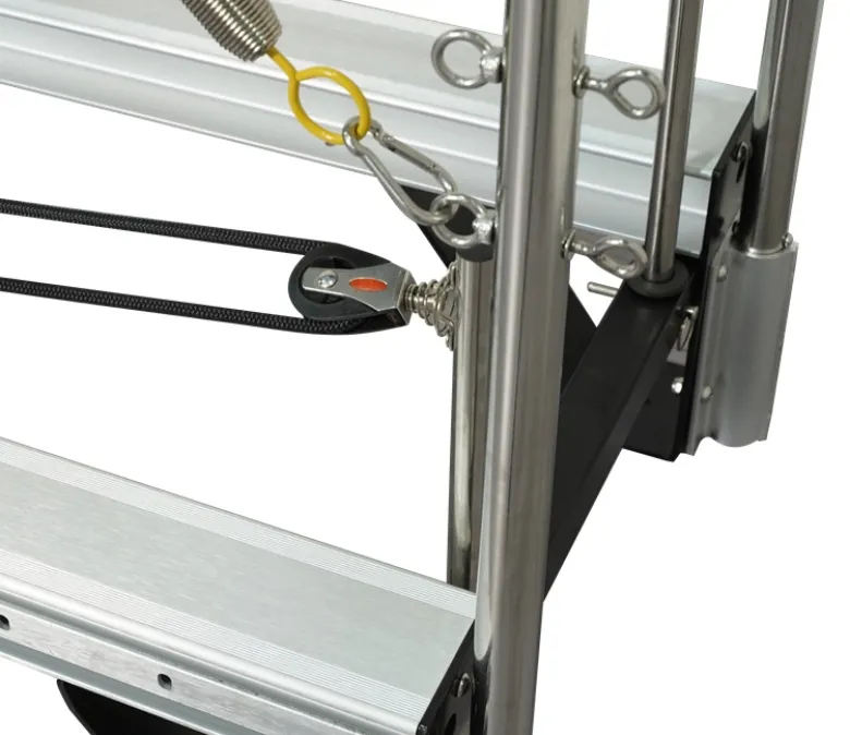 Pilates-Geräte Aus Aluminiumlegierung Mit Turm