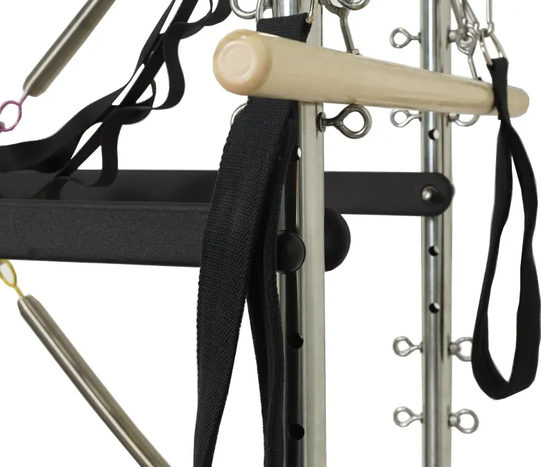 Pilates-Geräte Aus Aluminiumlegierung Mit Turm