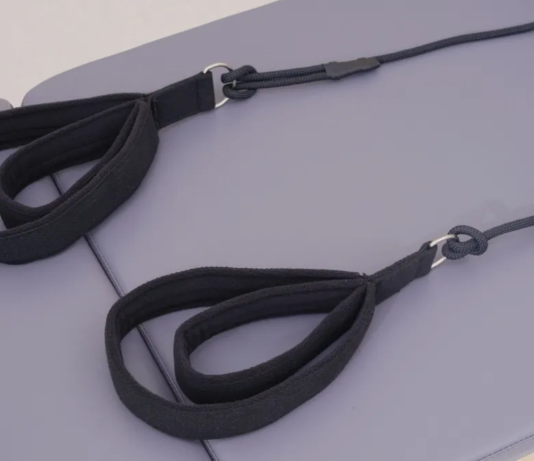 Studio-Pilates-Reformer aus Aluminiumlegierung mit Turm