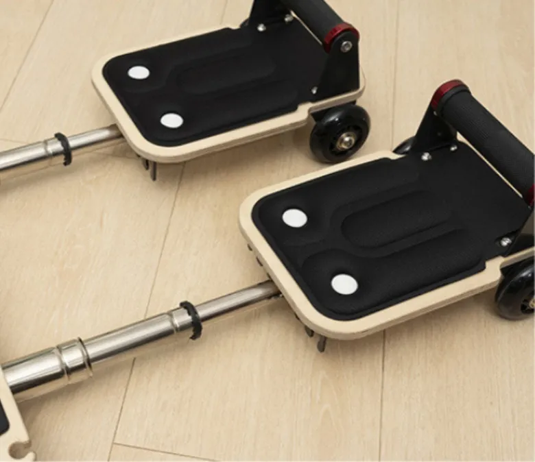 Multifunktionales Body-Sculpting-Yoga-Pilates-Board