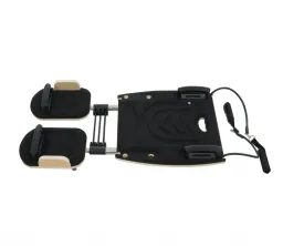 Multifunktionales Body-Sculpting-Yoga-Pilates-Board